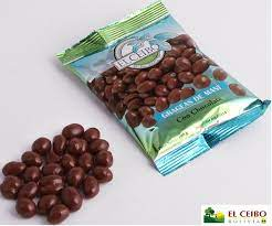 mani 100g ceibo
