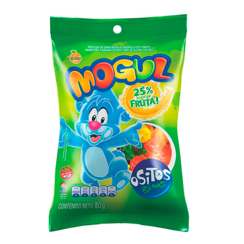 mogul osos 80g