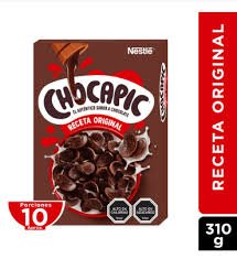 chocapic mediano