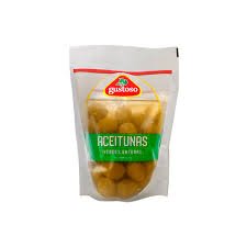 aceitunas gustoso 190g