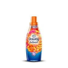 downy intense exotico 360ml suavizante