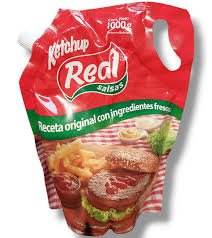 ketchup real 1k