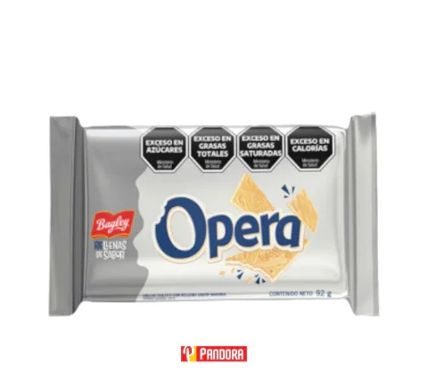 opera