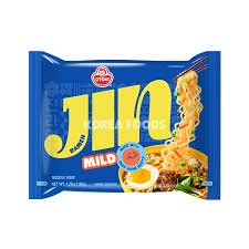 jin mild 120g