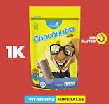 choconutra