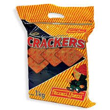 craker ferrari 1 kilo