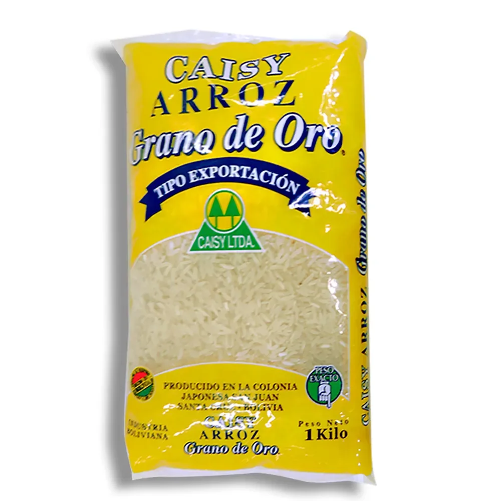 arroz grano de oro 1kg
