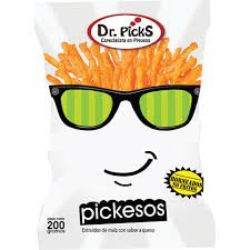 pickesos 200g
