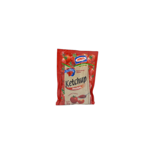 ketchup kris 50g