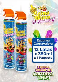 espuma reina mora 300ml