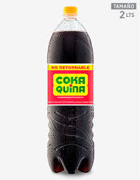 coka quina 2l