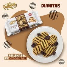 dianitas san gabriel 420g