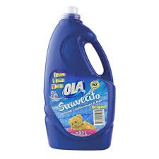 ola suavecito original 3,7l