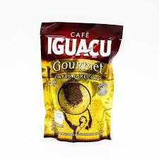 cafe iguazu gourmet pouch 40g