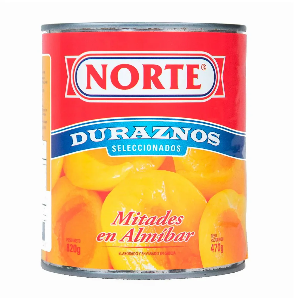 duraznos el norte