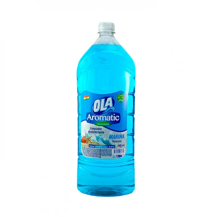 pla aromatic 900ml brisa marina