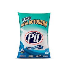 leche pil deslactosada  800ml