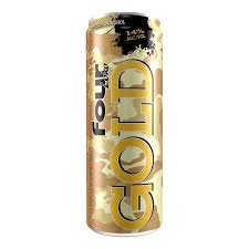 four loko gold 695ml