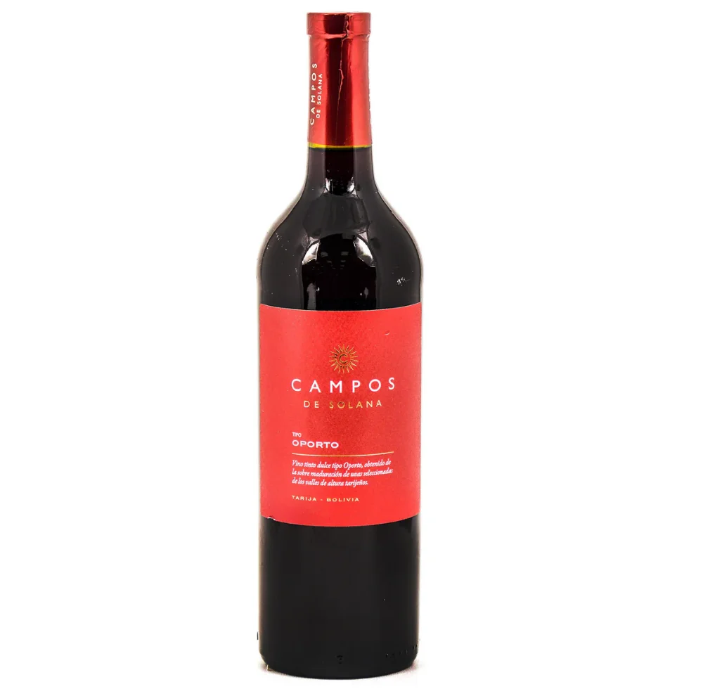 campos de solana oporto 700ml