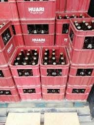 caja de huari 620cc