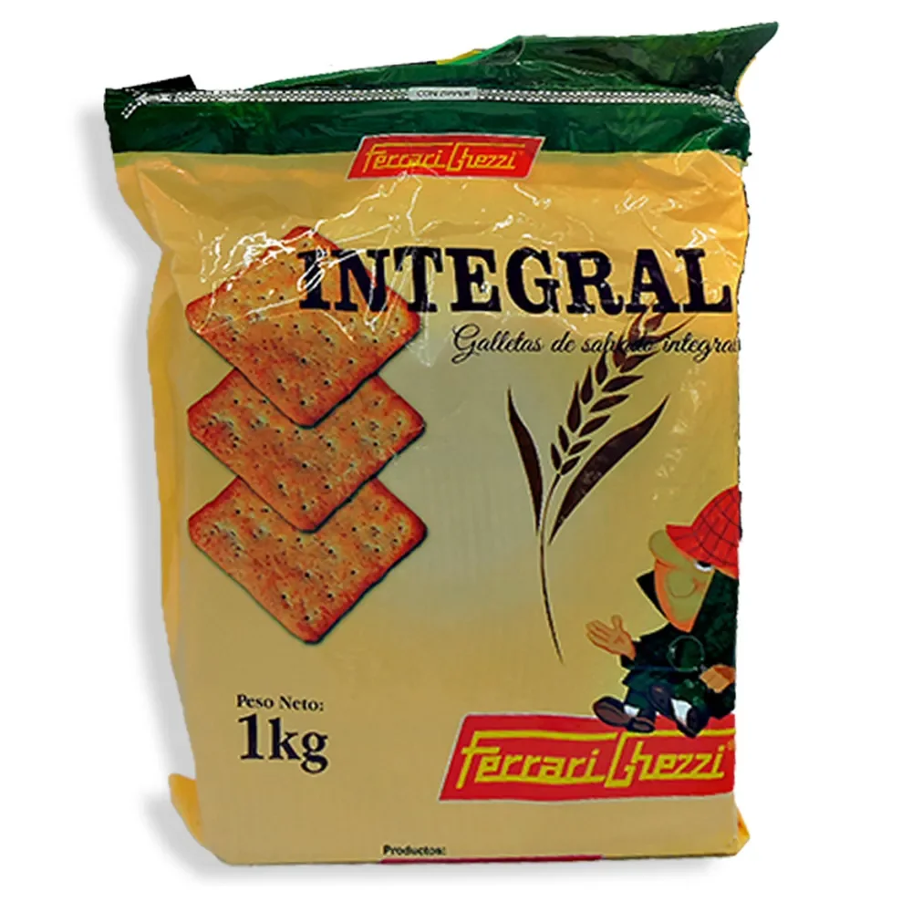 integral 1kilo ferrari
