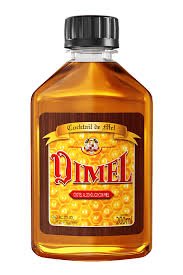 dimel miel 200ml