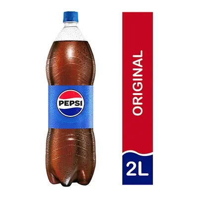 pepsi 2l