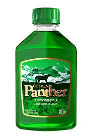 golden panther 200ml