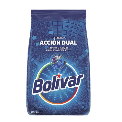 ace bolivar 3,8kg activade