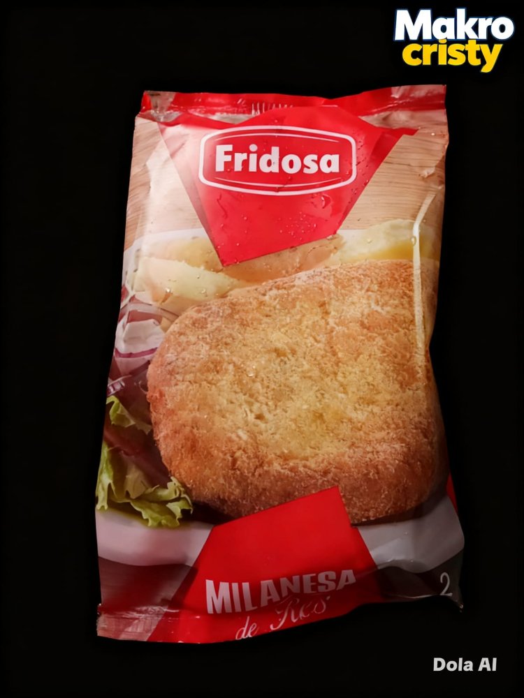 milanesa fridosita