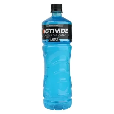 active frambuesa 1l