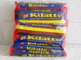 bolsa de kilate 20uni