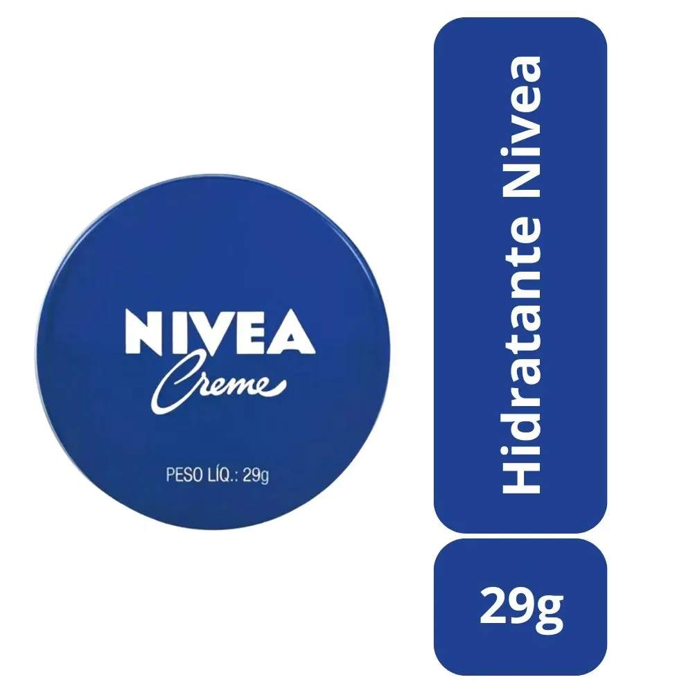 nivea 29g
