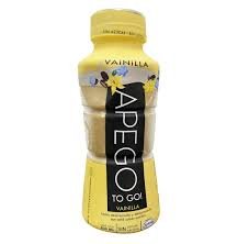 apego vainilla 300ml