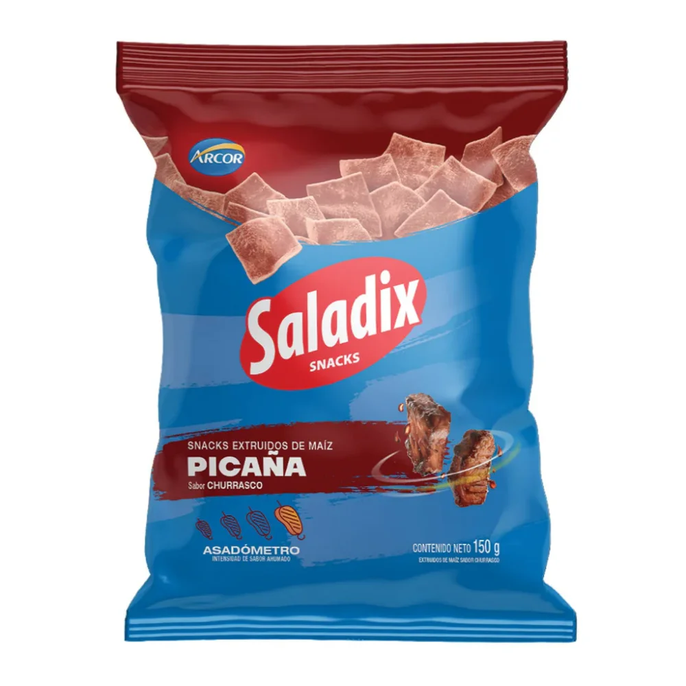 oferta saladix picaña 2x10bs