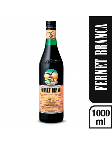 fernet branca 1l