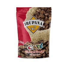 cafe irupana 250g