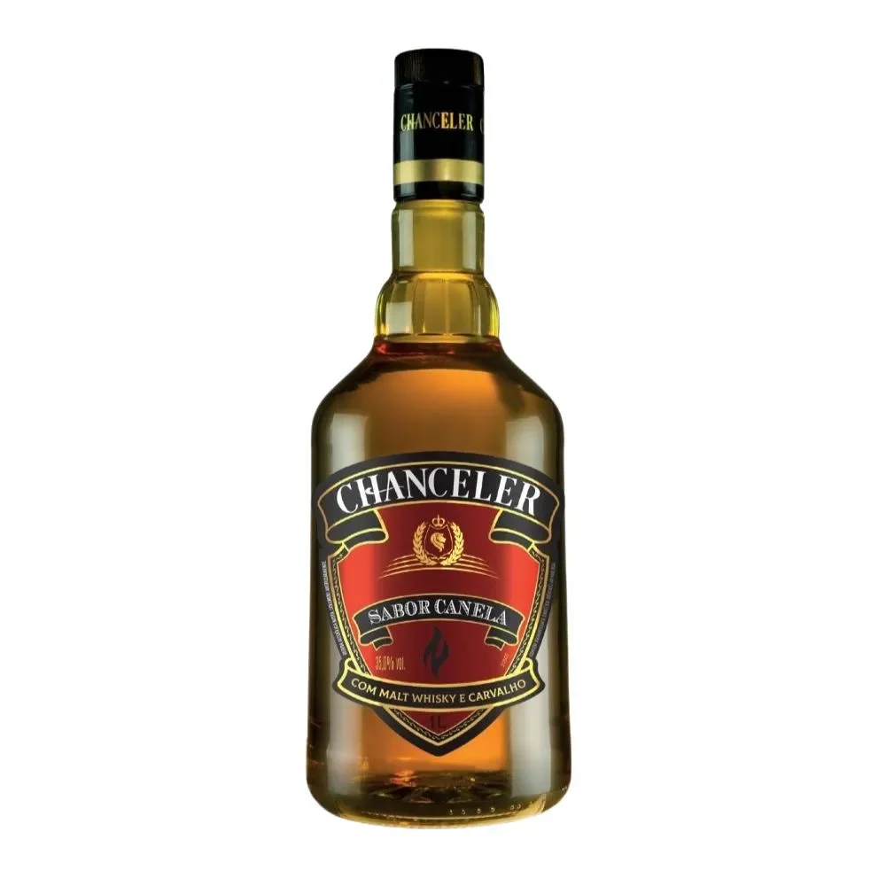 chanceler 1l canela