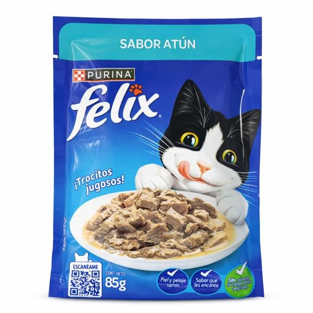 felix atun 85g