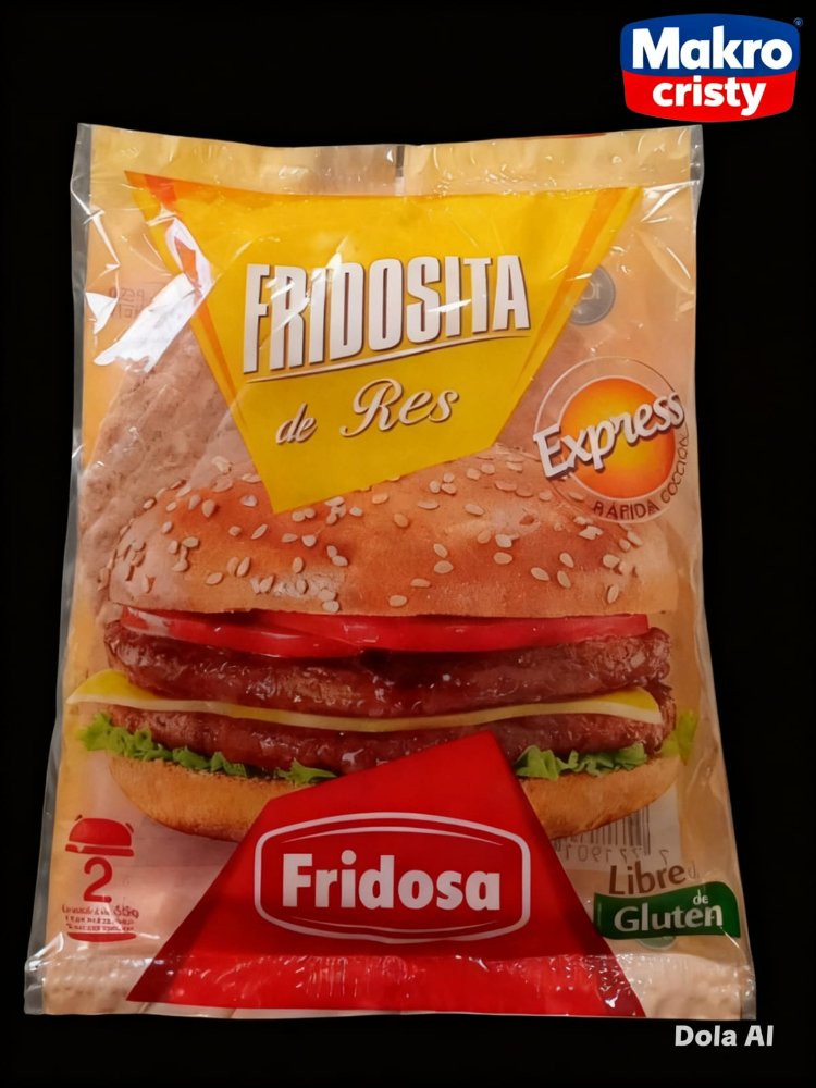 fridosita de res express