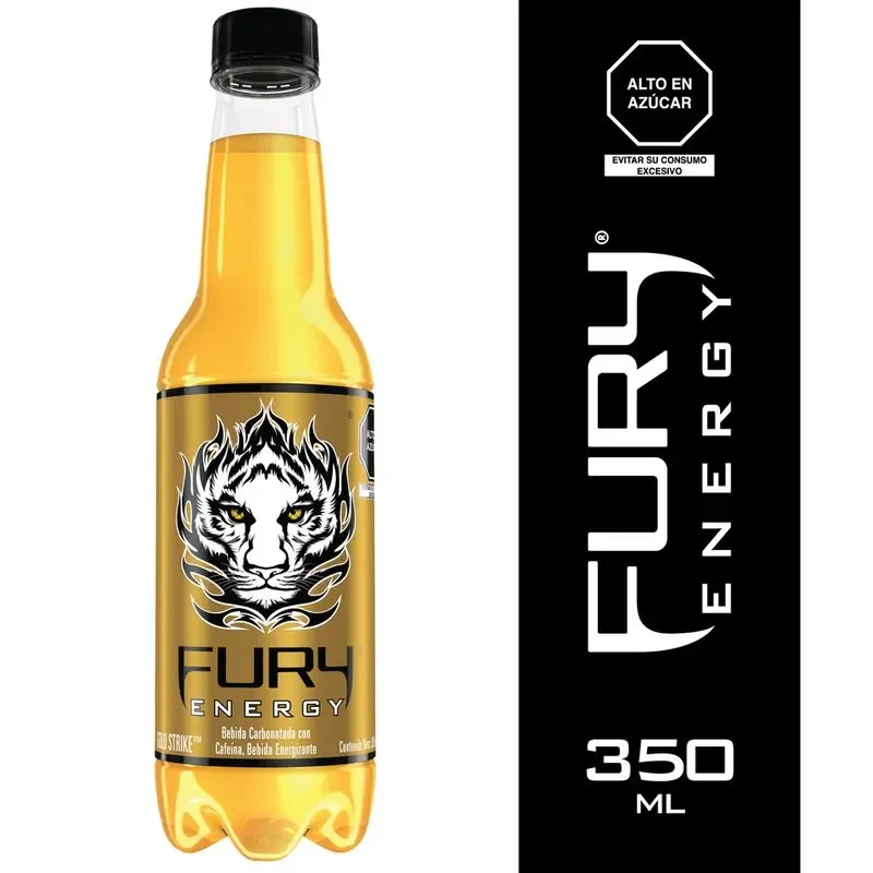 fury gold 350ml