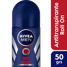 nivea men rolon