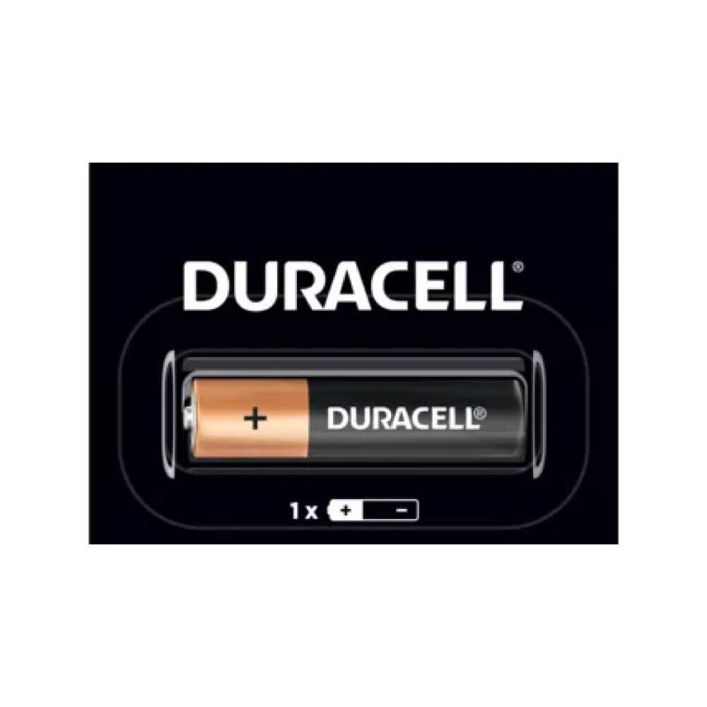 duracell AAA