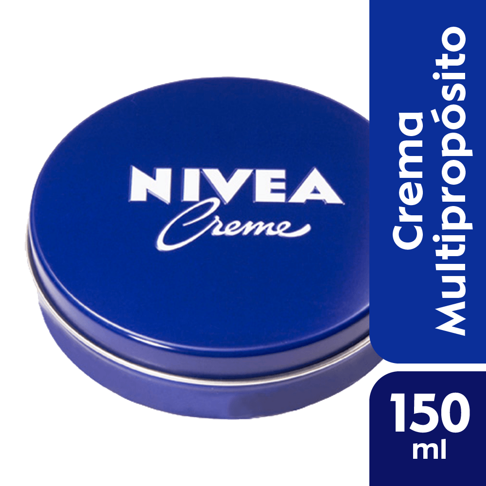 crema nivea 150ml