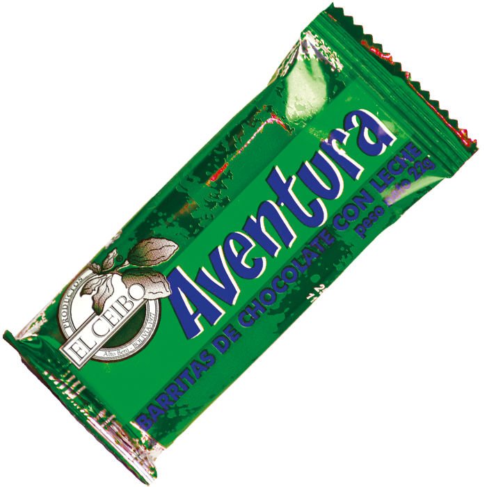 aventura quinua 20g