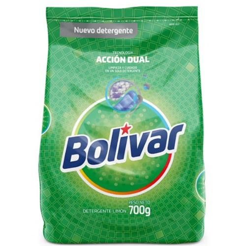 ace bolivar limon 700g