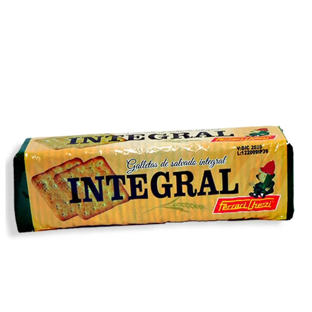 integral 220g ferrari