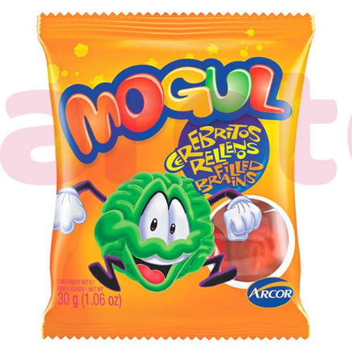 mogul cerebrito