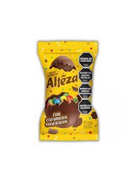 huevo alteza 22g