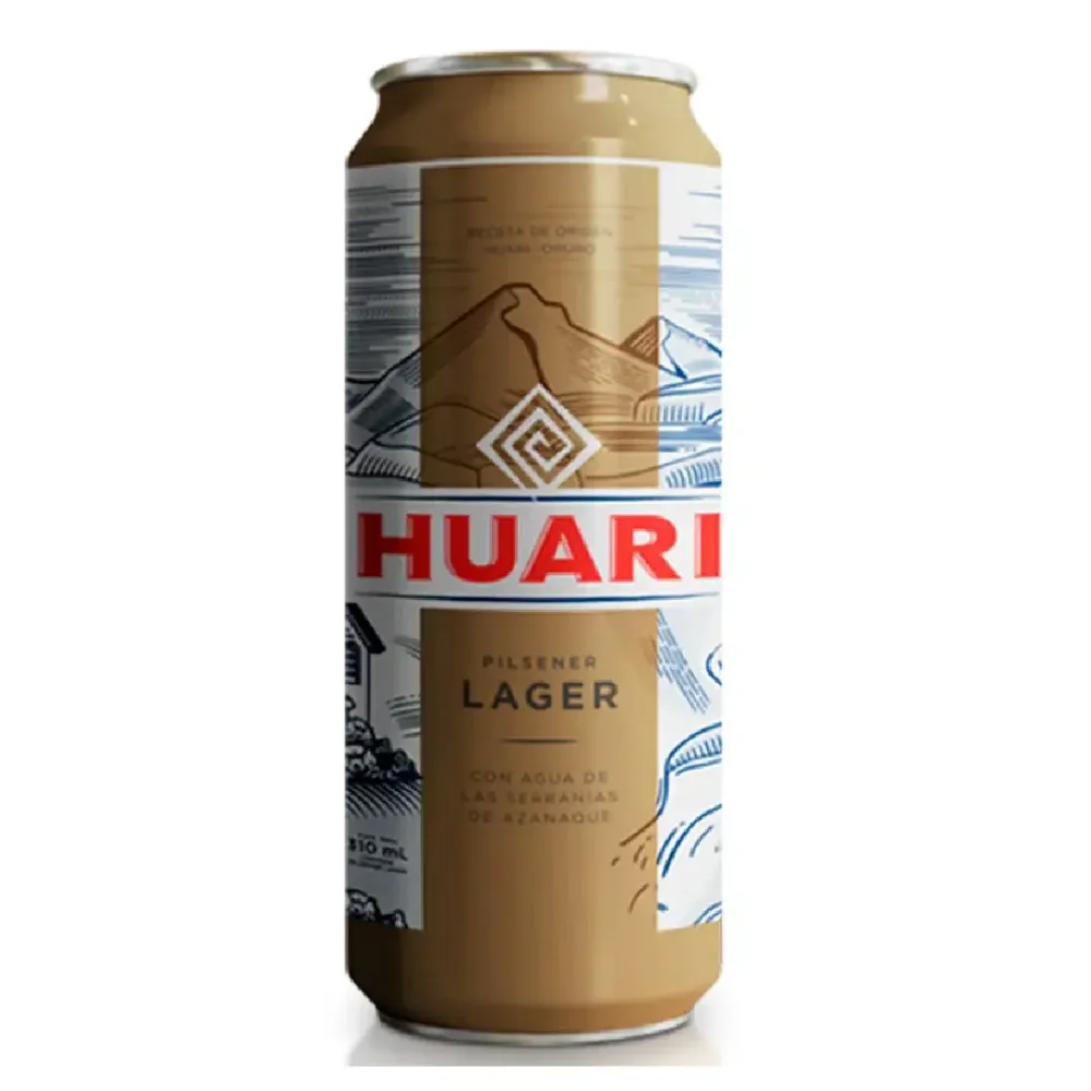 huari 420 lata